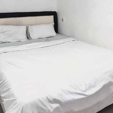 Ancol Homestay Джакарта Екстериор снимка