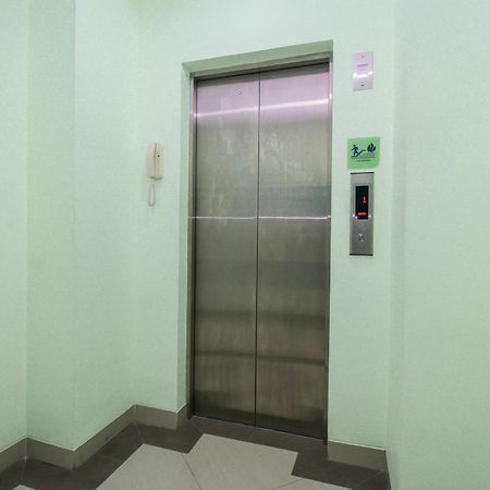 Ancol Homestay Джакарта Екстериор снимка