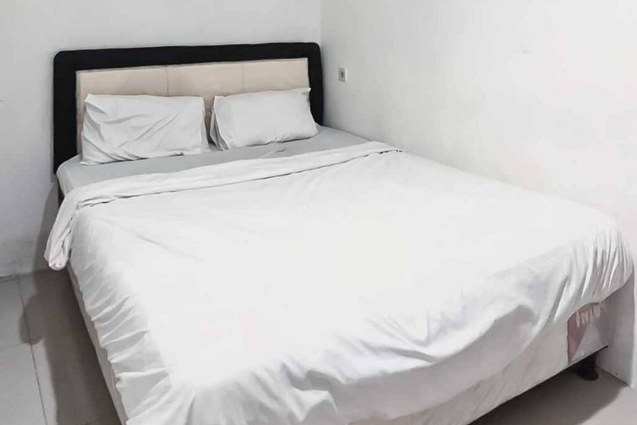 Ancol Homestay Джакарта Екстериор снимка