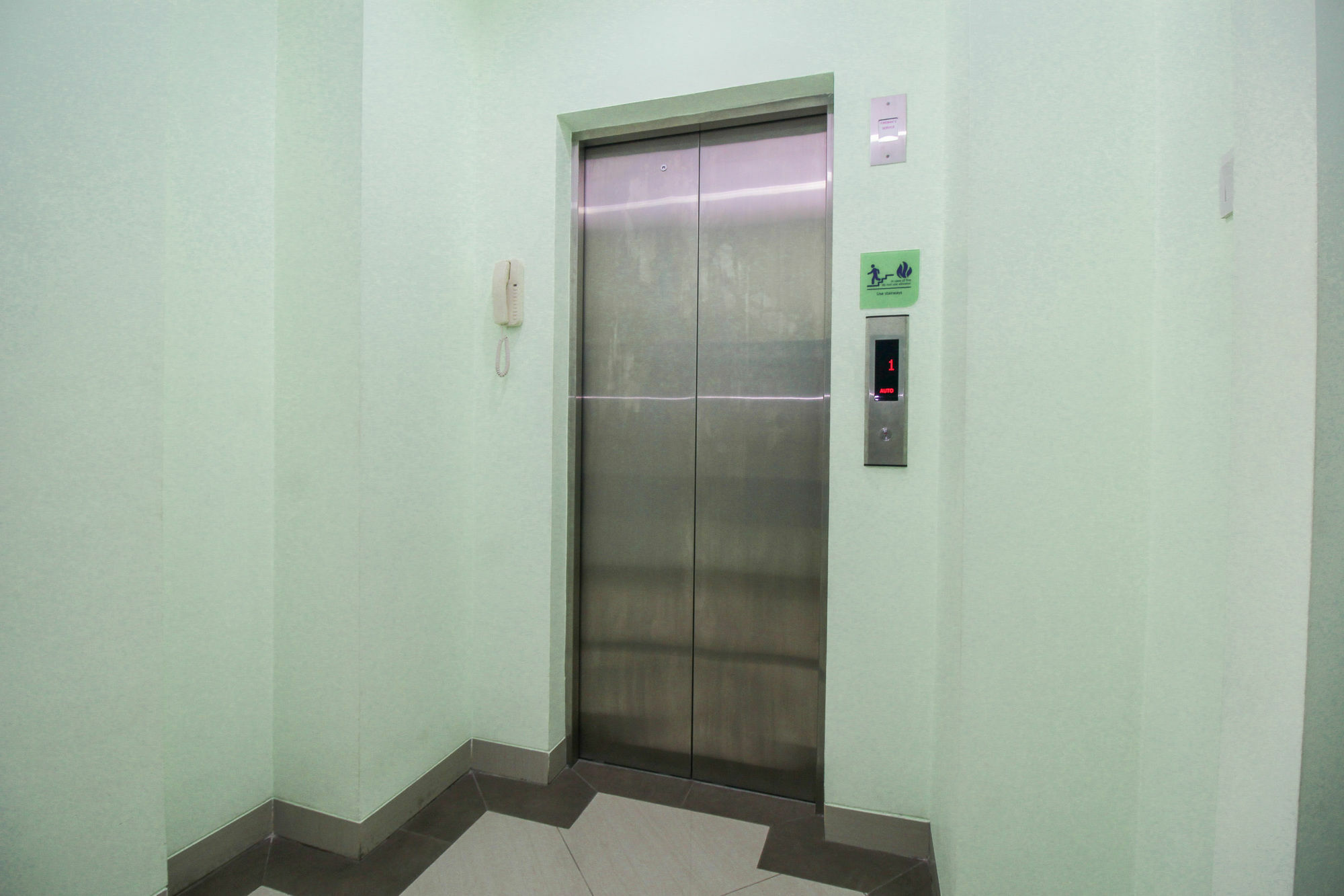 Ancol Homestay Джакарта Екстериор снимка